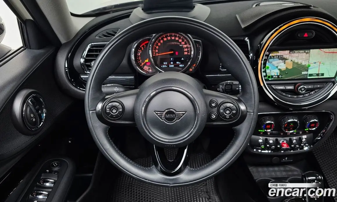 Mini Clubman 2019 1.5 автомат (гидро), фото 19 Mini Clubman 2019 1.5 автомат (гидро), фото 19