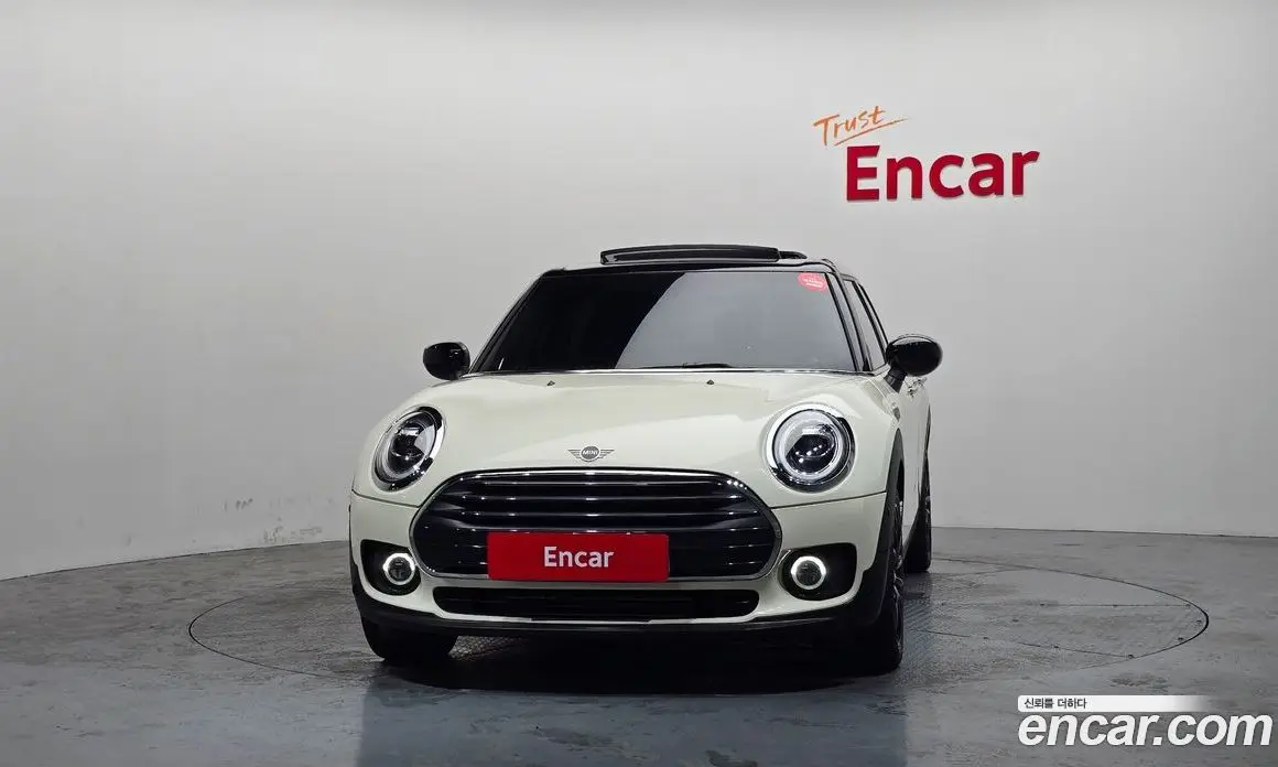 Mini Clubman 2019 1.5 автомат (гидро), фото 3 Mini Clubman 2019 1.5 автомат (гидро), фото 3