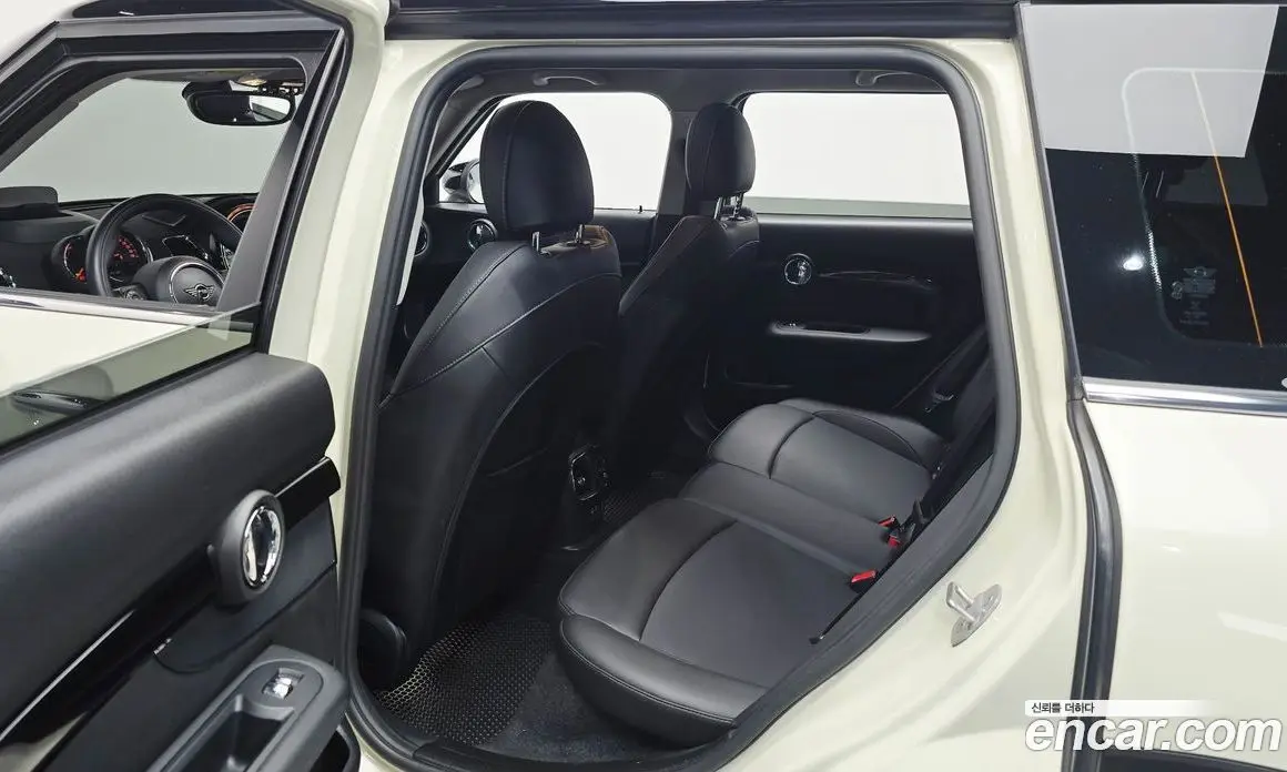 Mini Clubman 2019 1.5 автомат (гидро), фото 23 Mini Clubman 2019 1.5 автомат (гидро), фото 23