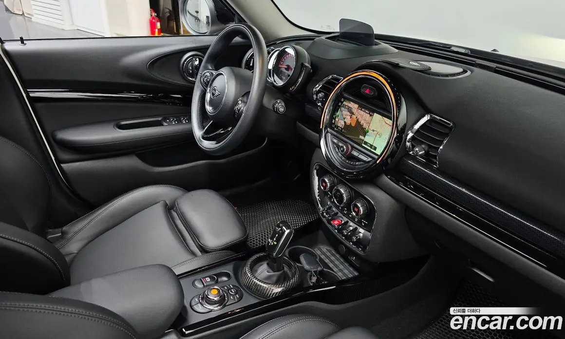 Mini Clubman 2019 1.5 автомат (гидро), фото 24 Mini Clubman 2019 1.5 автомат (гидро), фото 24