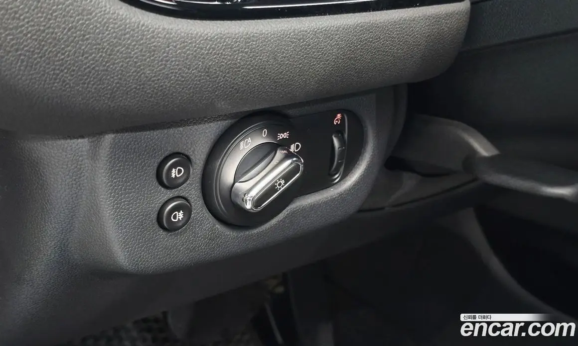 Mini Clubman 2019 1.5 автомат (гидро), фото 26 Mini Clubman 2019 1.5 автомат (гидро), фото 26