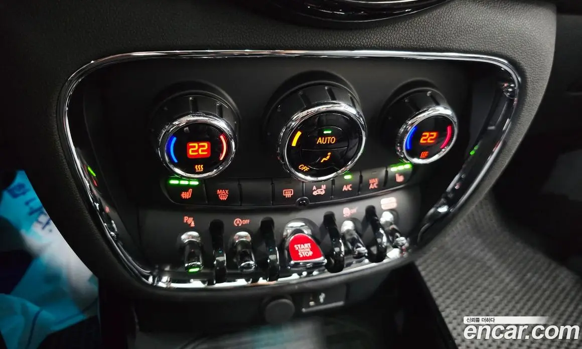 Mini Clubman 2019 1.5 автомат (гидро), фото 30 Mini Clubman 2019 1.5 автомат (гидро), фото 30