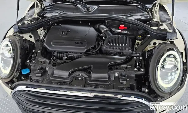 Mini Clubman 2019 1.5 автомат (гидро), миниатюра 6 Mini Clubman 2019 1.5 автомат (гидро), миниатюра 6