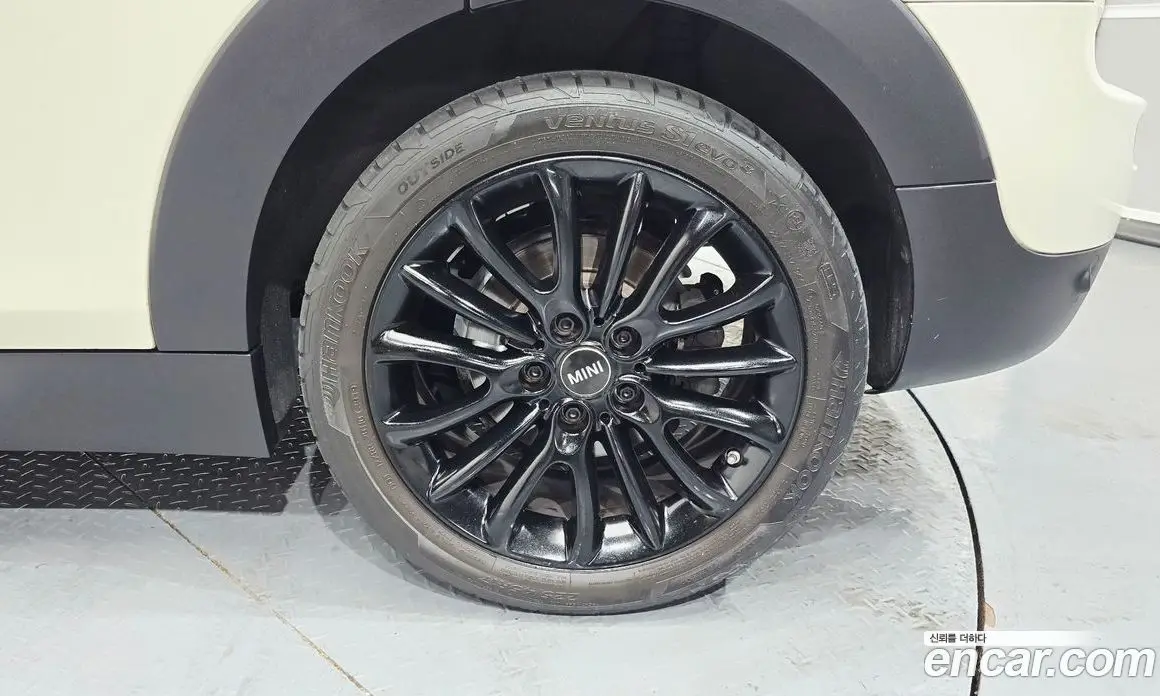 Mini Clubman 2019 1.5 автомат (гидро), фото 7 Mini Clubman 2019 1.5 автомат (гидро), фото 7