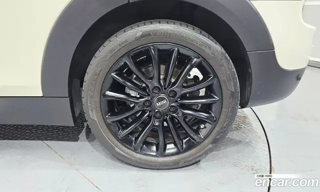 Mini Clubman 2019 1.5 автомат (гидро), миниатюра 7 Mini Clubman 2019 1.5 автомат (гидро), миниатюра 7