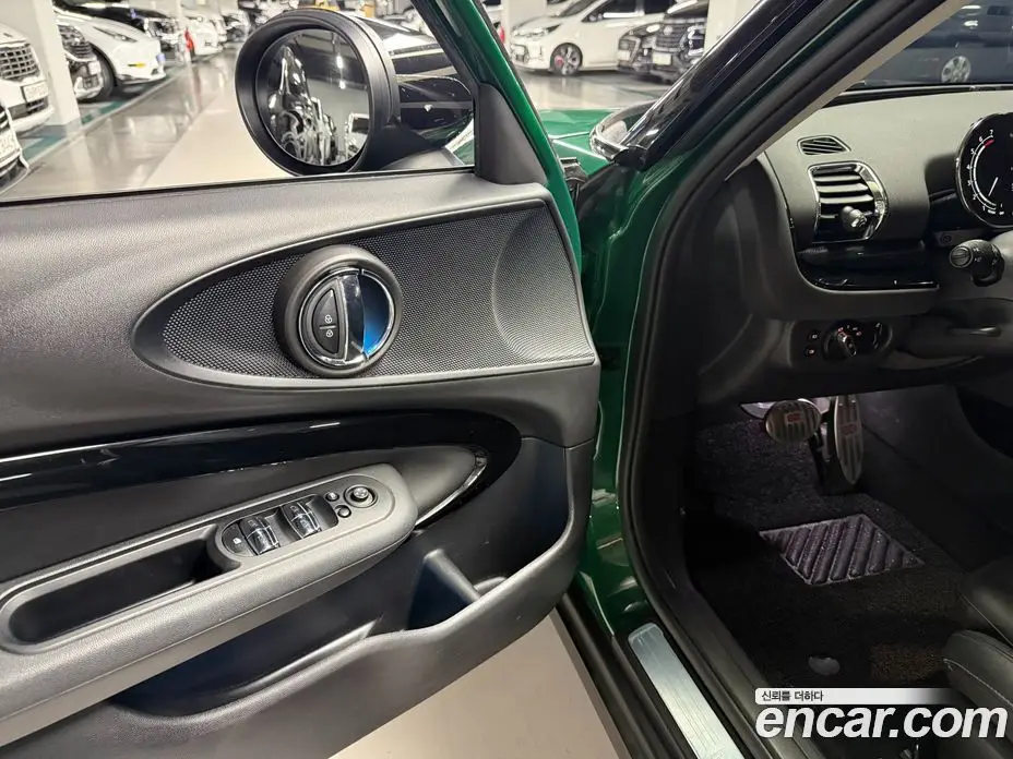 Mini Clubman 2022 1.5 автомат (гидро), фото 11 Mini Clubman 2022 1.5 автомат (гидро), фото 11