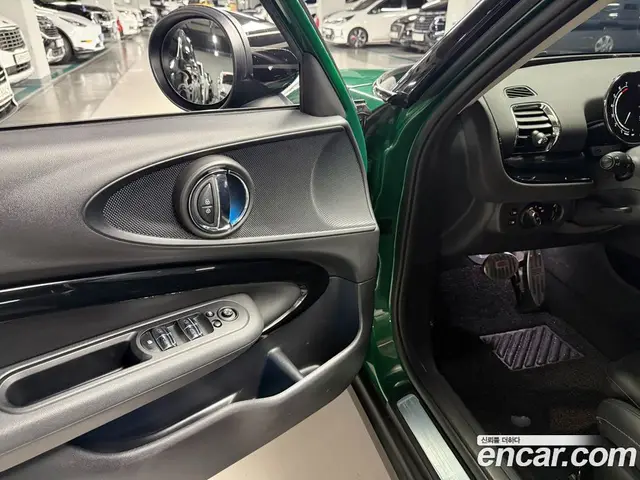 Mini Clubman 2022 1.5 автомат (гидро), миниатюра 11 Mini Clubman 2022 1.5 автомат (гидро), миниатюра 11