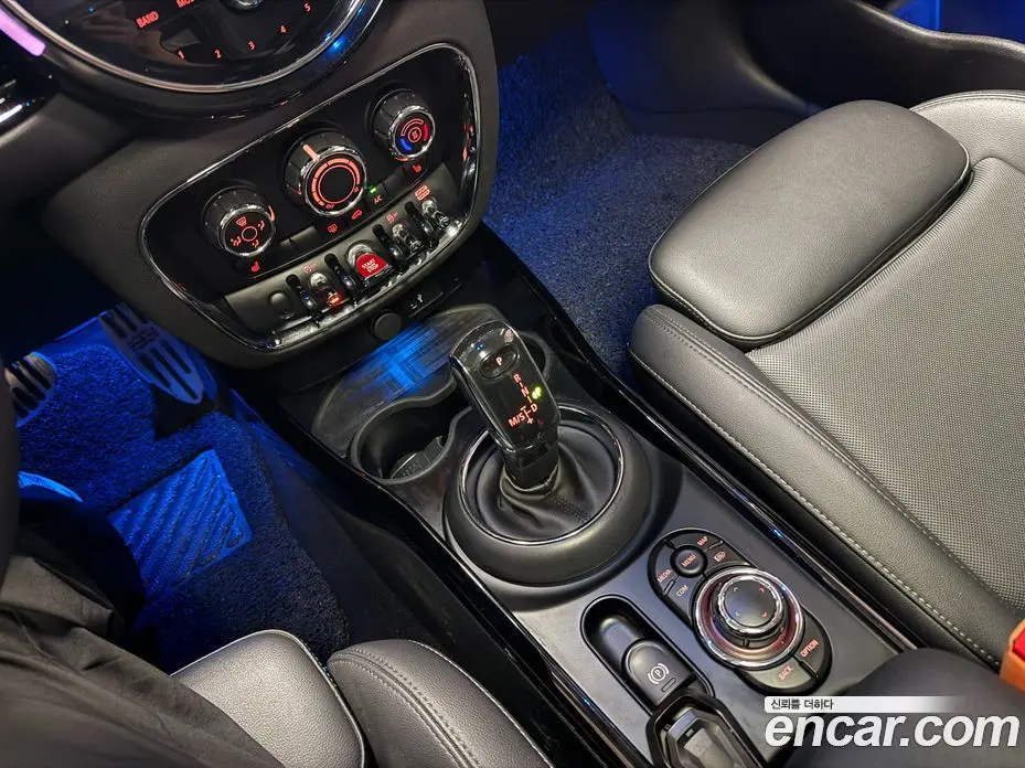 Mini Clubman 2022 1.5 автомат (гидро), фото 14 Mini Clubman 2022 1.5 автомат (гидро), фото 14