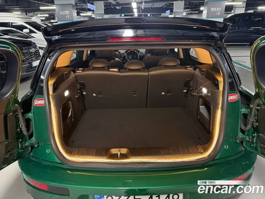 Mini Clubman 2022 1.5 автомат (гидро), фото 19 Mini Clubman 2022 1.5 автомат (гидро), фото 19