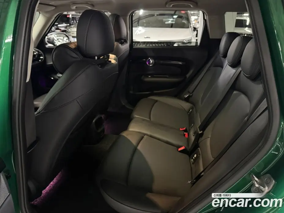 Mini Clubman 2022 1.5 автомат (гидро), фото 10 Mini Clubman 2022 1.5 автомат (гидро), фото 10