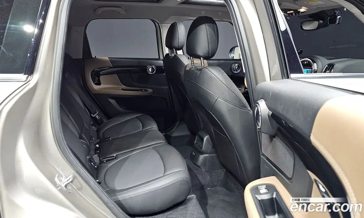 Mini Countryman 2019 1.5 автомат (гидро), фото 12 Mini Countryman 2019 1.5 автомат (гидро), фото 12