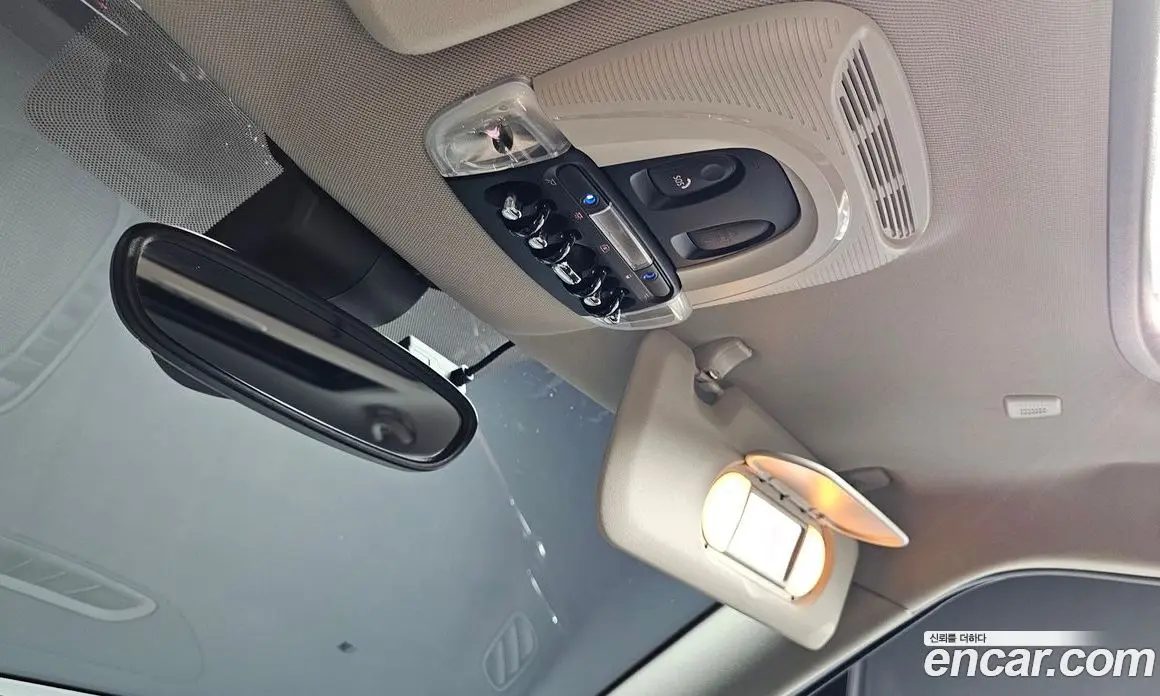 Mini Countryman 2019 1.5 автомат (гидро), фото 17 Mini Countryman 2019 1.5 автомат (гидро), фото 17