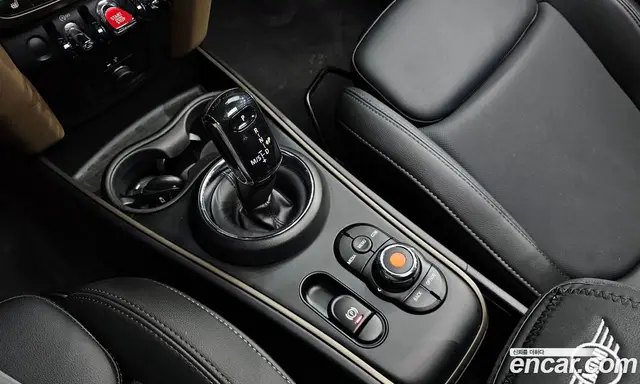 Mini Countryman 2019 1.5 автомат (гидро), миниатюра 9 Mini Countryman 2019 1.5 автомат (гидро), миниатюра 9