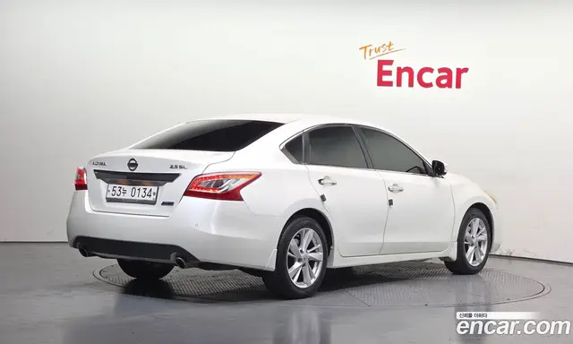 Nissan Altima 2015 2.5 автомат (гидро), миниатюра 2 Nissan Altima 2015 2.5 автомат (гидро), миниатюра 2