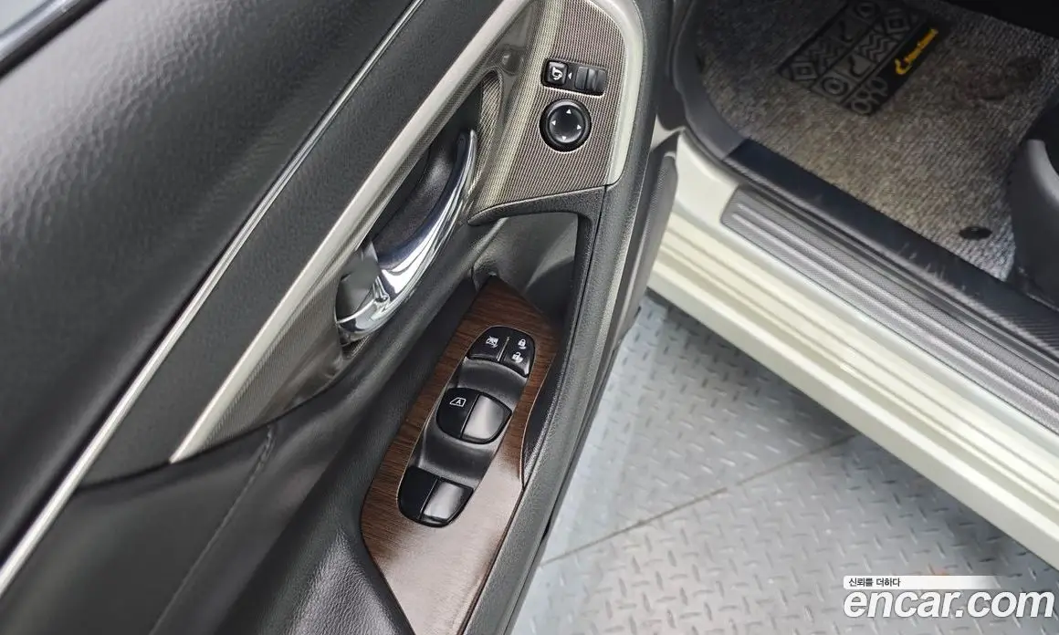 Nissan Altima 2015 2.5 автомат (гидро), фото 14 Nissan Altima 2015 2.5 автомат (гидро), фото 14