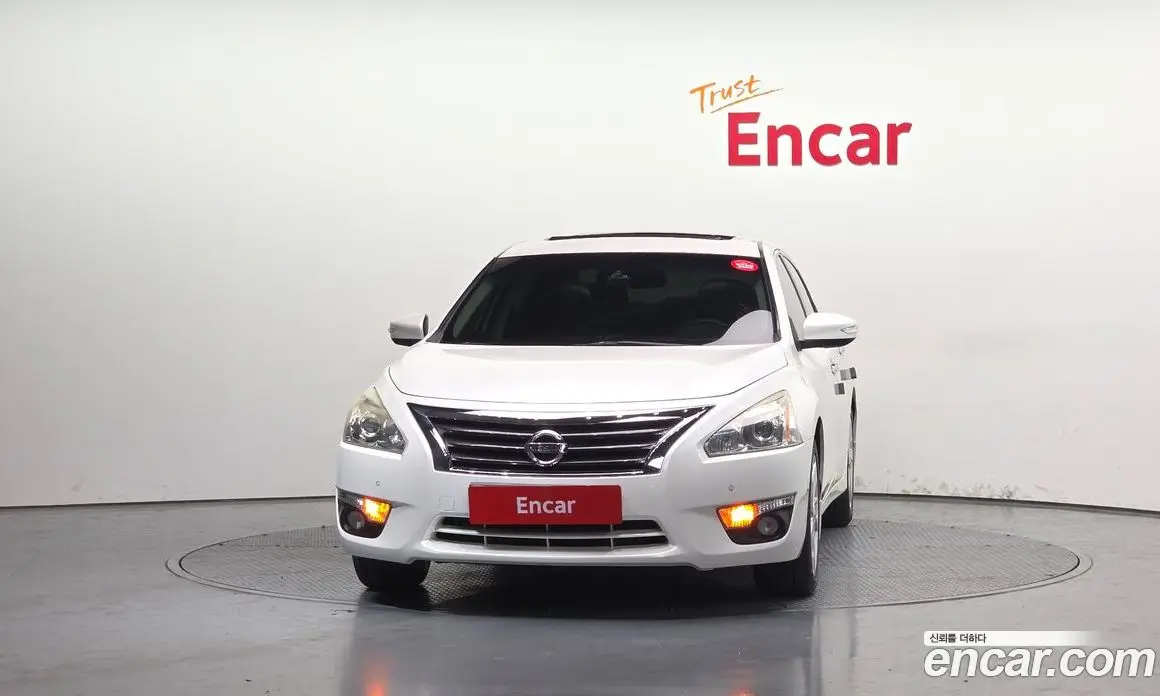 Nissan Altima 2015 2.5 автомат (гидро), фото 3 Nissan Altima 2015 2.5 автомат (гидро), фото 3