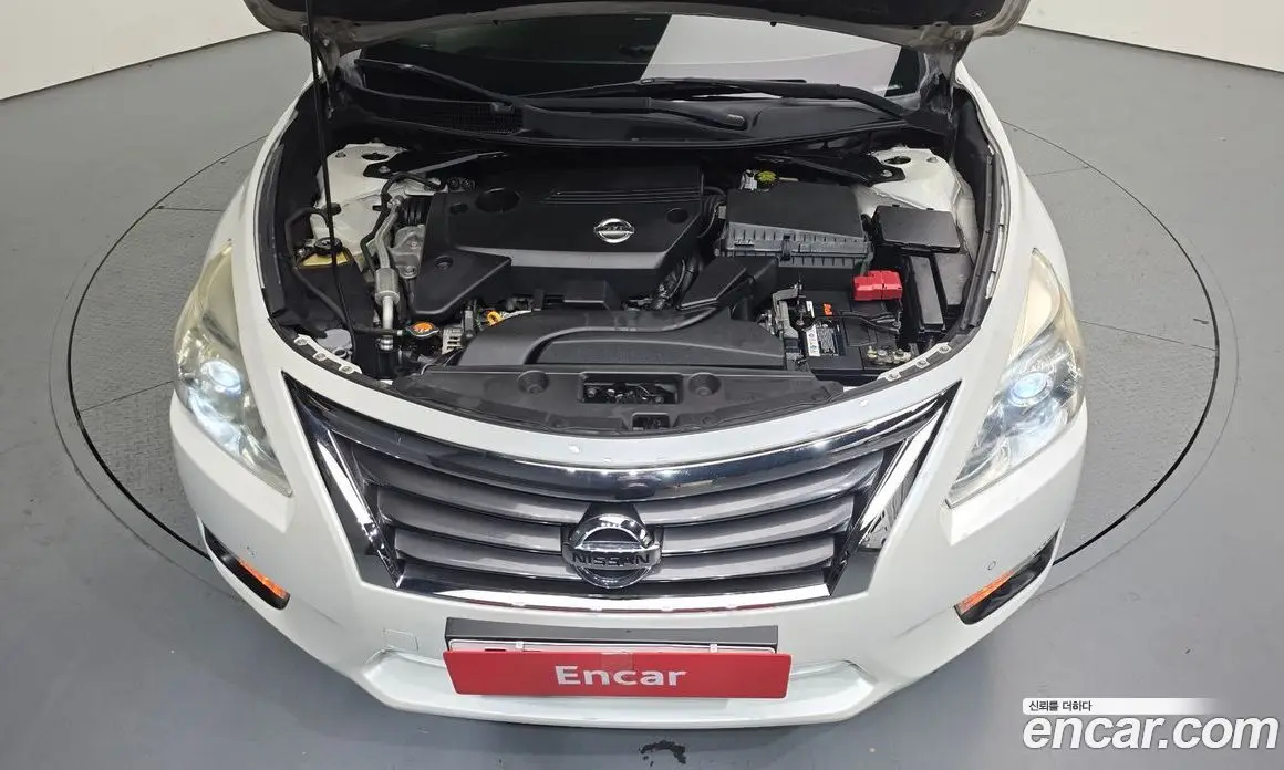Nissan Altima 2015 2.5 автомат (гидро), фото 6 Nissan Altima 2015 2.5 автомат (гидро), фото 6