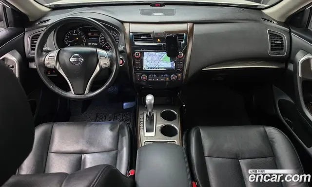 Nissan Altima 2015 2.5 автомат (гидро), миниатюра 7 Nissan Altima 2015 2.5 автомат (гидро), миниатюра 7