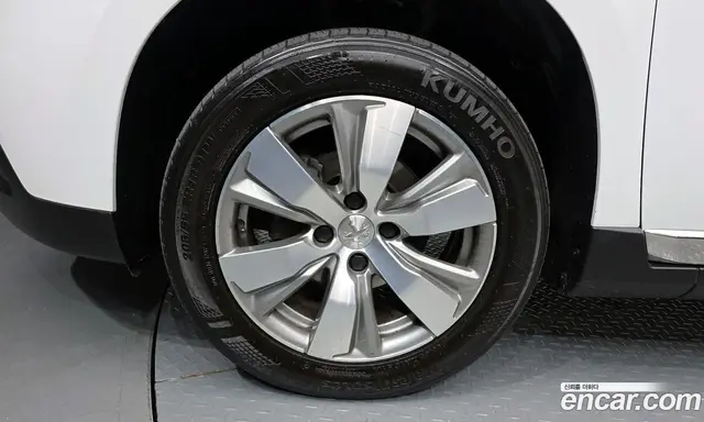 Peugeot 2008 2016 1.6 автомат (гидро), миниатюра 5 Peugeot 2008 2016 1.6 автомат (гидро), миниатюра 5