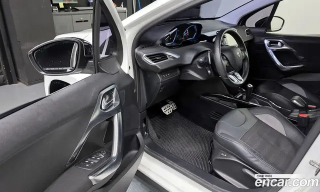 Peugeot 2008 2016 1.6 автомат (гидро), миниатюра 10 Peugeot 2008 2016 1.6 автомат (гидро), миниатюра 10