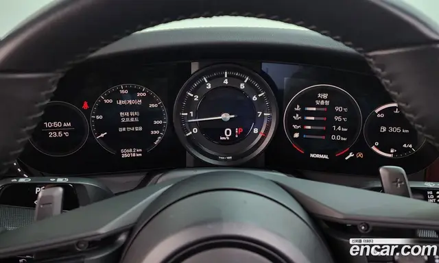 Porsche 911 2020 3.0 автомат (гидро), миниатюра 11 Porsche 911 2020 3.0 автомат (гидро), миниатюра 11