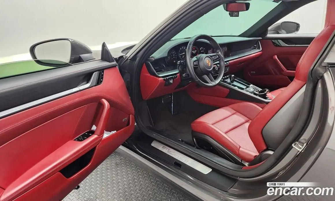Porsche 911 2020 3.0 автомат (гидро), фото 13 Porsche 911 2020 3.0 автомат (гидро), фото 13