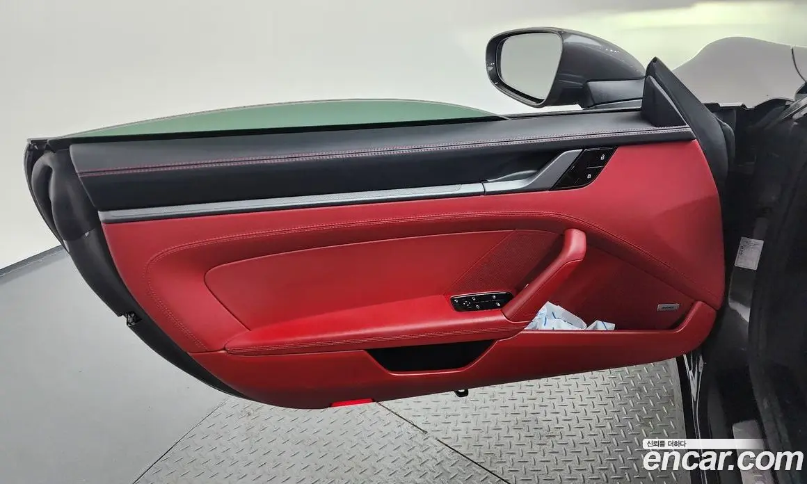 Porsche 911 2020 3.0 автомат (гидро), фото 14 Porsche 911 2020 3.0 автомат (гидро), фото 14