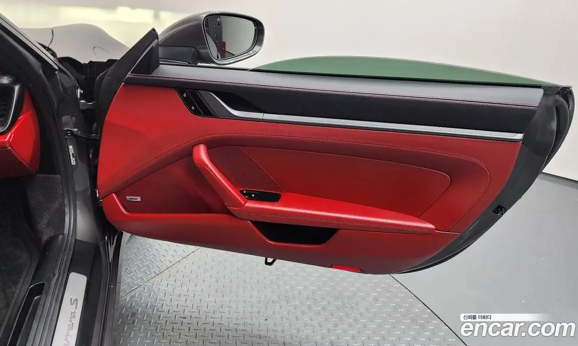 Porsche 911 2020 3.0 автомат (гидро), фото 15 Porsche 911 2020 3.0 автомат (гидро), фото 15