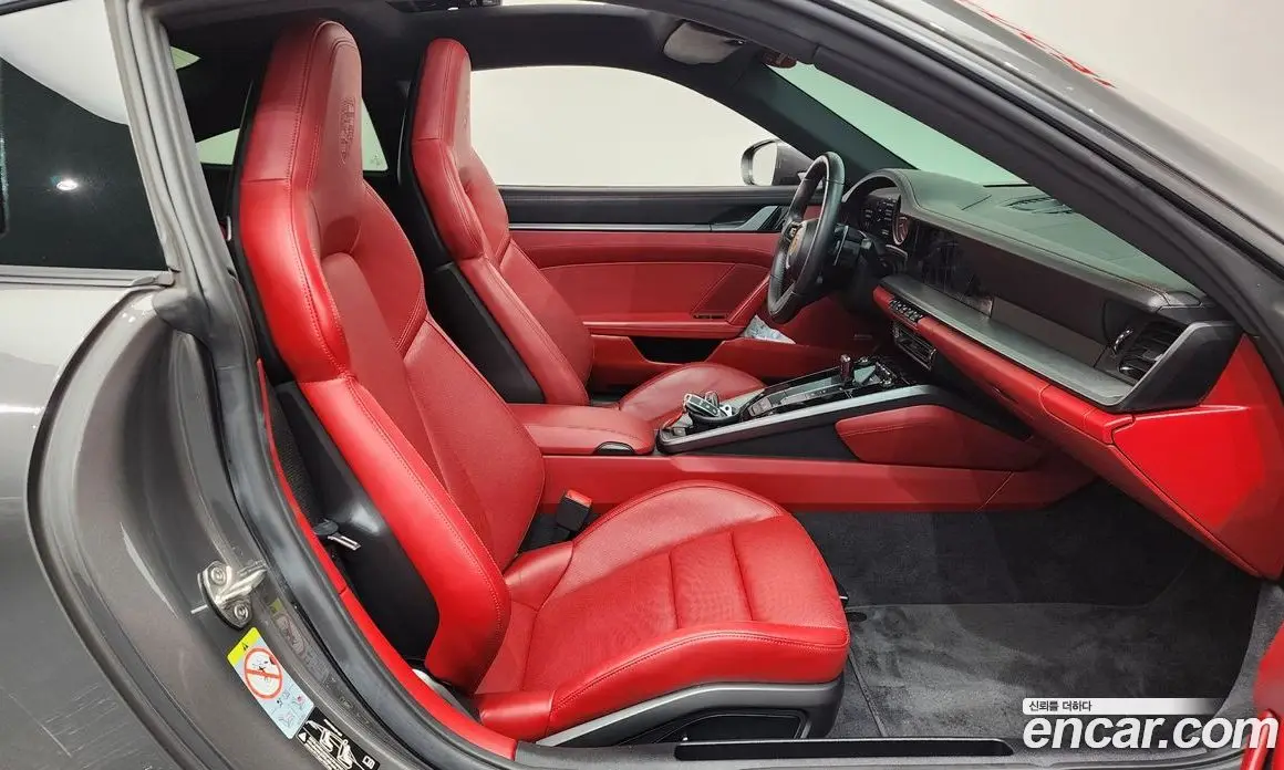 Porsche 911 2020 3.0 автомат (гидро), фото 16 Porsche 911 2020 3.0 автомат (гидро), фото 16