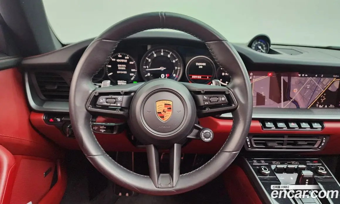Porsche 911 2020 3.0 автомат (гидро), фото 18 Porsche 911 2020 3.0 автомат (гидро), фото 18