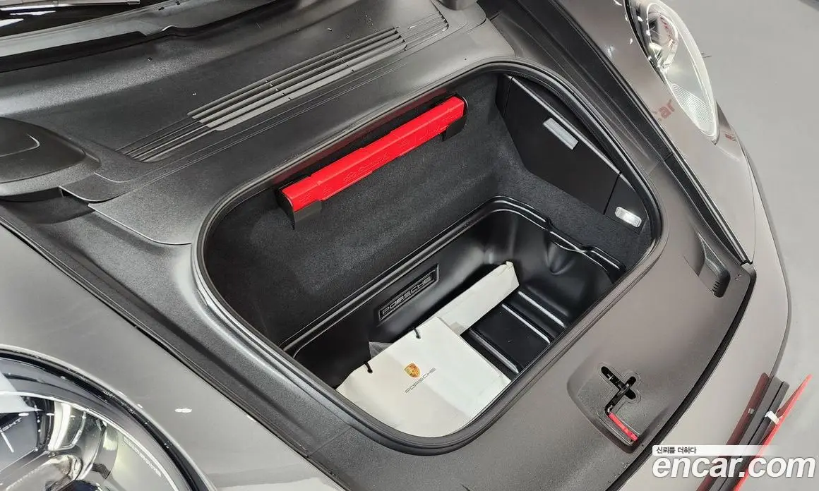 Porsche 911 2020 3.0 автомат (гидро), фото 6 Porsche 911 2020 3.0 автомат (гидро), фото 6
