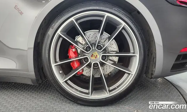 Porsche 911 2020 3.0 автомат (гидро), миниатюра 7 Porsche 911 2020 3.0 автомат (гидро), миниатюра 7