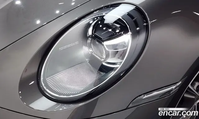 Porsche 911 2020 3.0 автомат (гидро), миниатюра 8 Porsche 911 2020 3.0 автомат (гидро), миниатюра 8