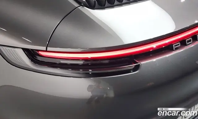Porsche 911 2020 3.0 автомат (гидро), миниатюра 9 Porsche 911 2020 3.0 автомат (гидро), миниатюра 9