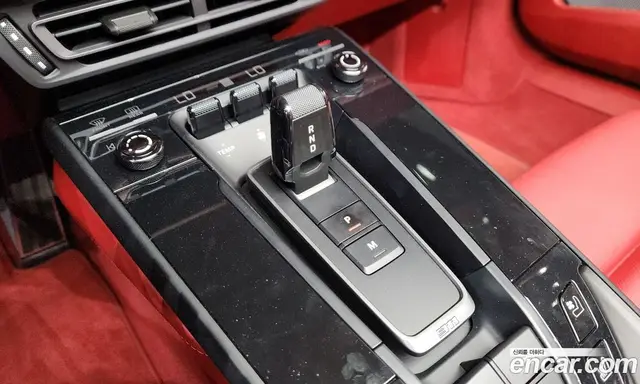 Porsche 911 2023 3.0 автомат (гидро), миниатюра 12