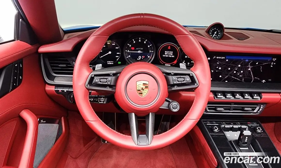 Porsche 911 2023 3.0 автомат (гидро), фото 18 Porsche 911 2023 3.0 автомат (гидро), фото 18