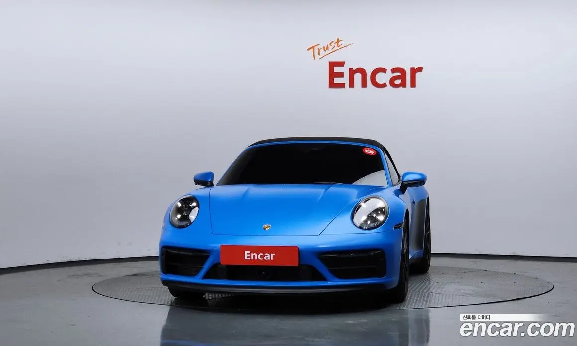 Porsche 911 2023 3.0 автомат (гидро), фото 3 Porsche 911 2023 3.0 автомат (гидро), фото 3
