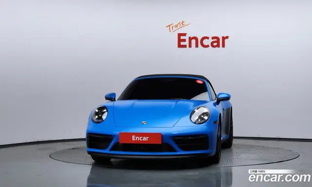 Porsche 911 2023 3.0 автомат (гидро), миниатюра 3 Porsche 911 2023 3.0 автомат (гидро), миниатюра 3