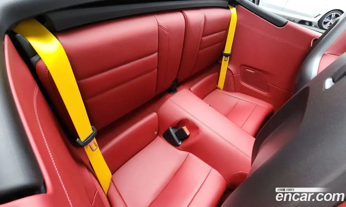 Porsche 911 2023 3.0 автомат (гидро), фото 25 Porsche 911 2023 3.0 автомат (гидро), фото 25