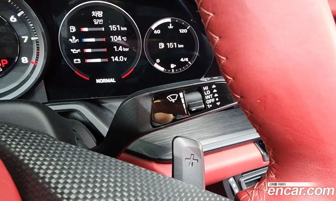 Porsche 911 2023 3.0 автомат (гидро), фото 29 Porsche 911 2023 3.0 автомат (гидро), фото 29