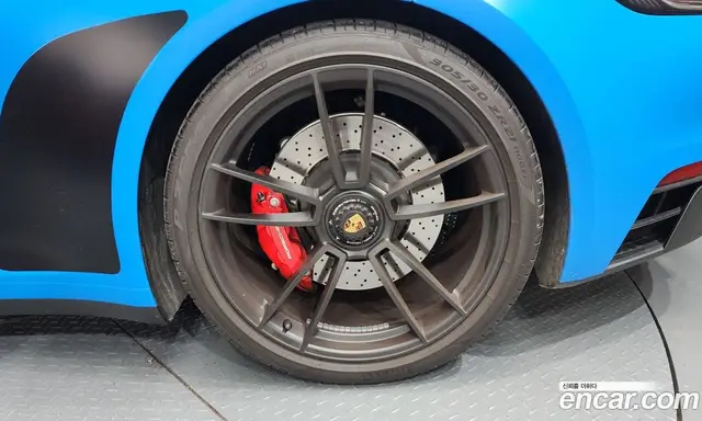 Porsche 911 2023 3.0 автомат (гидро), миниатюра 7 Porsche 911 2023 3.0 автомат (гидро), миниатюра 7