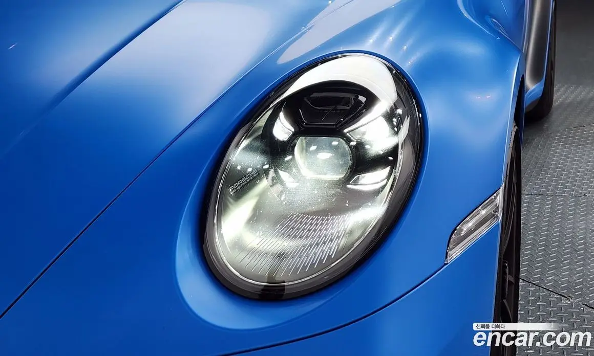 Porsche 911 2023 3.0 автомат (гидро), фото 8 Porsche 911 2023 3.0 автомат (гидро), фото 8
