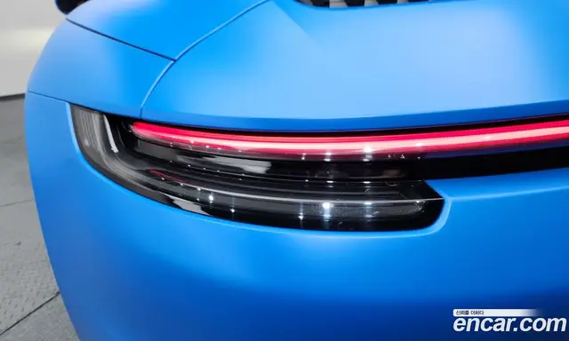 Porsche 911 2023 3.0 автомат (гидро), миниатюра 9 Porsche 911 2023 3.0 автомат (гидро), миниатюра 9