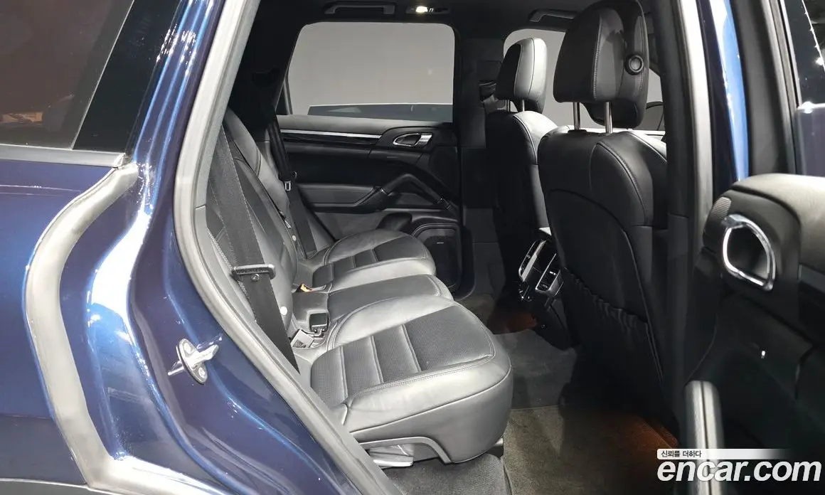Porsche Cayenne 2013 4.1 автомат (гидро), фото 12