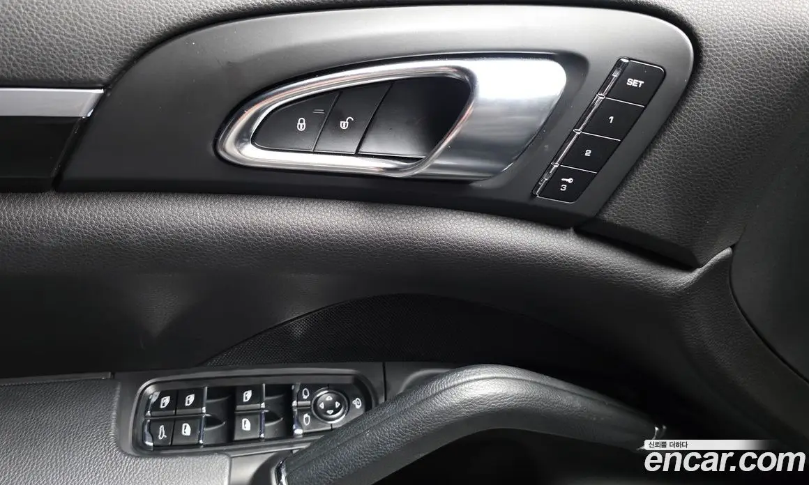 Porsche Cayenne 2013 4.1 автомат (гидро), фото 14