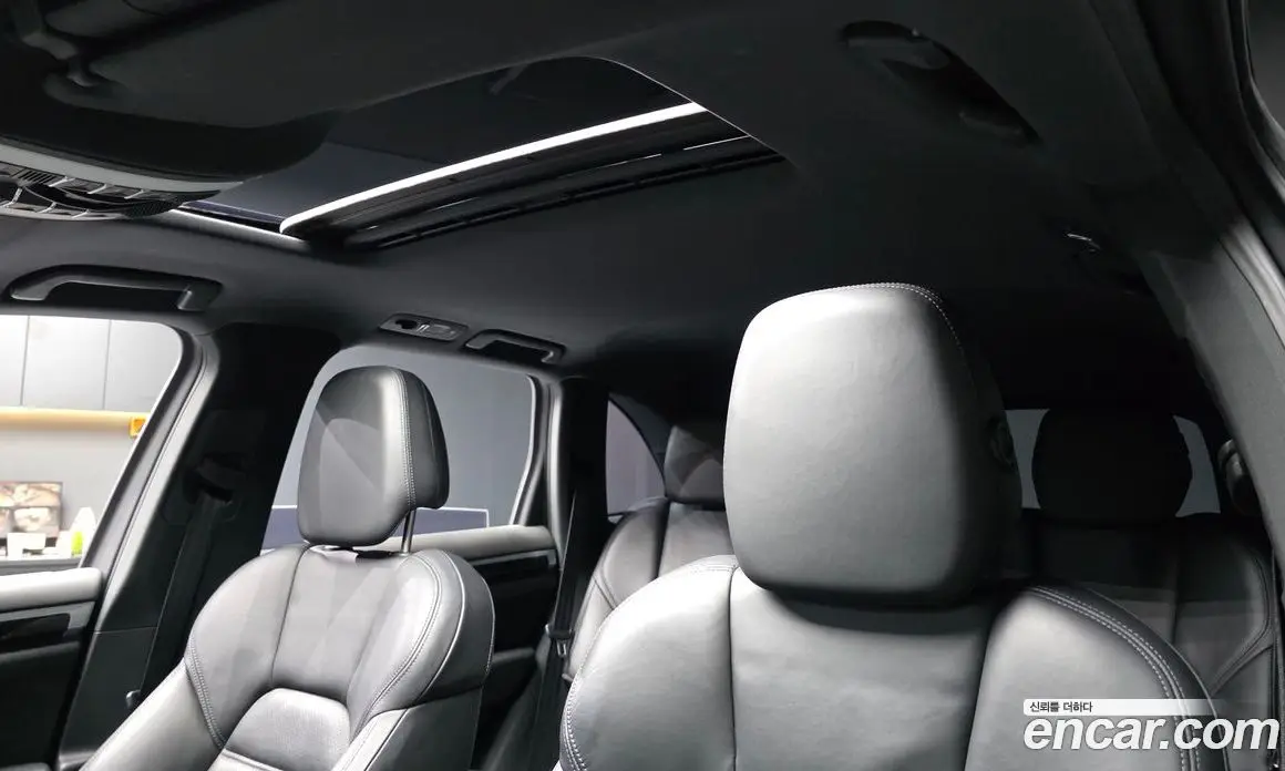 Porsche Cayenne 2013 4.1 автомат (гидро), фото 18