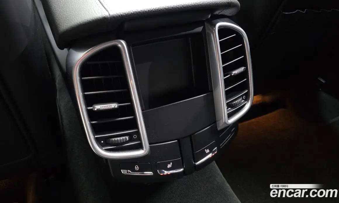 Porsche Cayenne 2013 4.1 автомат (гидро), фото 19