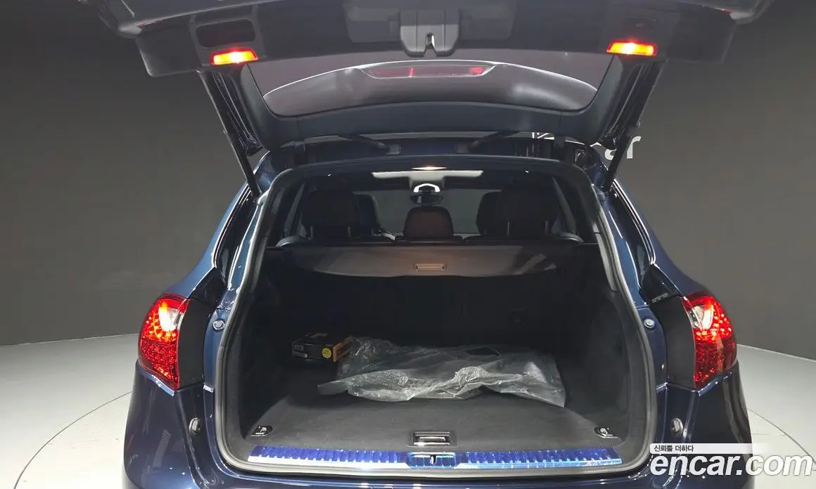 Porsche Cayenne 2013 4.1 автомат (гидро), фото 20