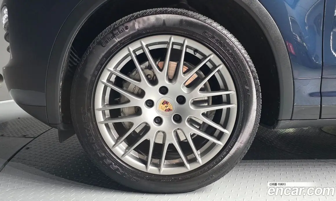 Porsche Cayenne 2013 4.1 автомат (гидро), фото 5