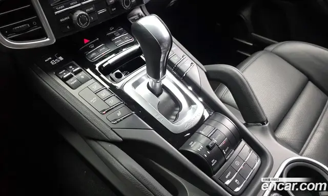 Porsche Cayenne 2013 4.1 автомат (гидро), миниатюра 9